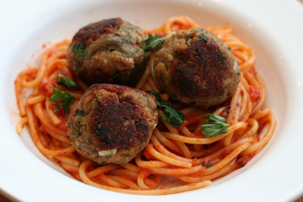 Penyajian Bakso Dari Berbagai Penjuru Dunia